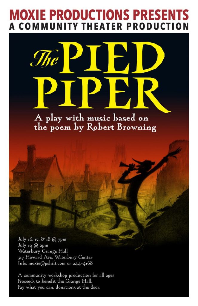 Pied Piper