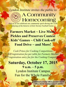 LI Homecoming Market 2